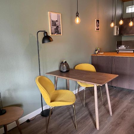 Jonstrupvejens Apartments Lejl C باليروب المظهر الخارجي الصورة