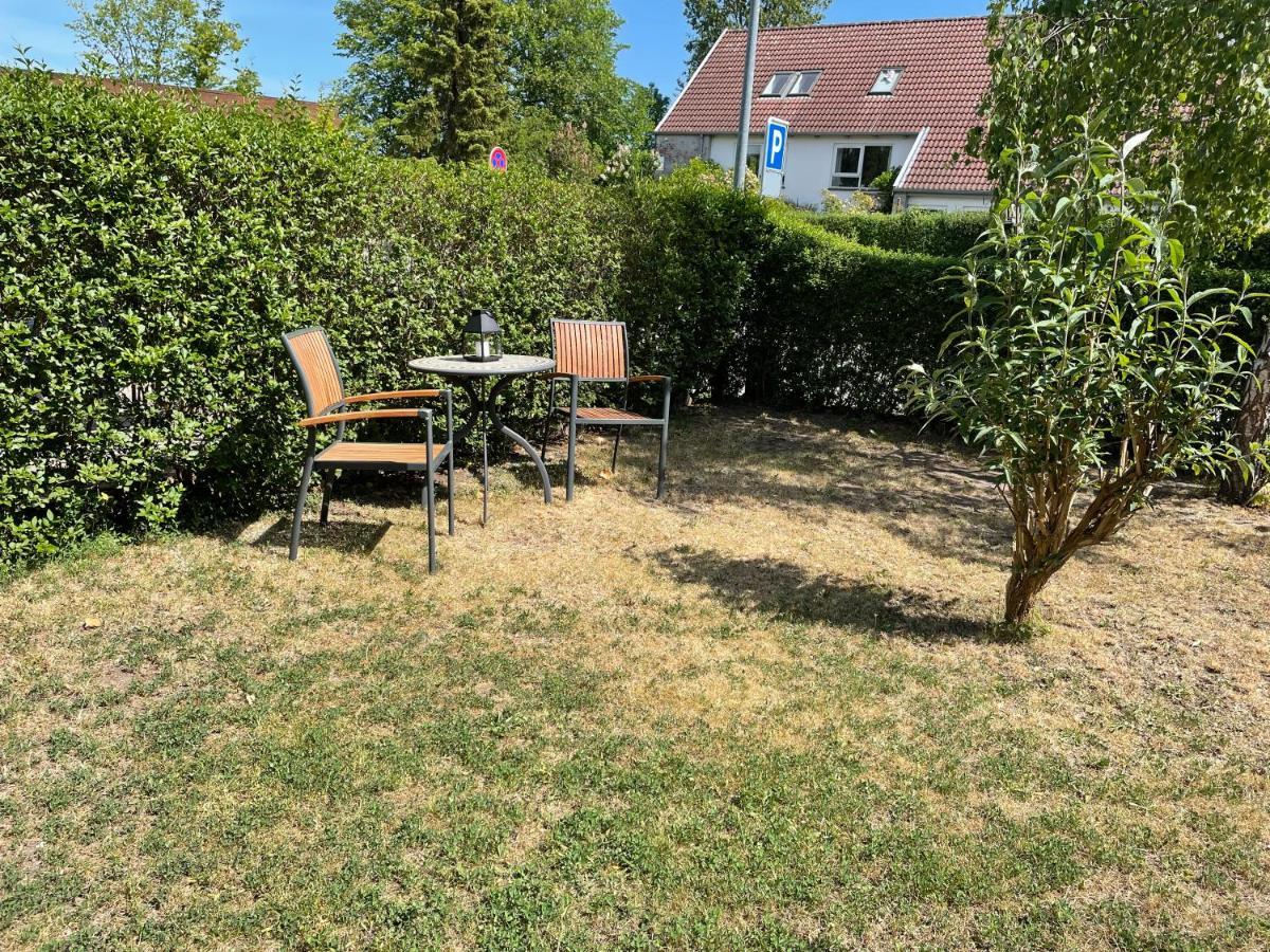 Jonstrupvejens Apartments Lejl C باليروب المظهر الخارجي الصورة